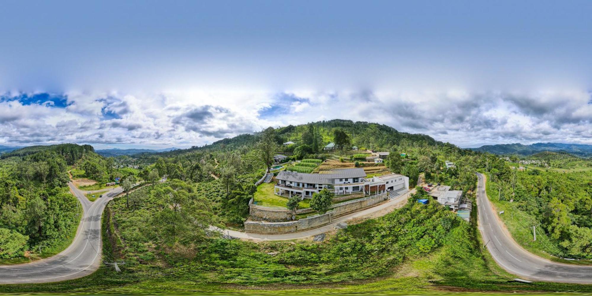 Benito Bungalow By The Serendipity Collection Haputale Luaran gambar