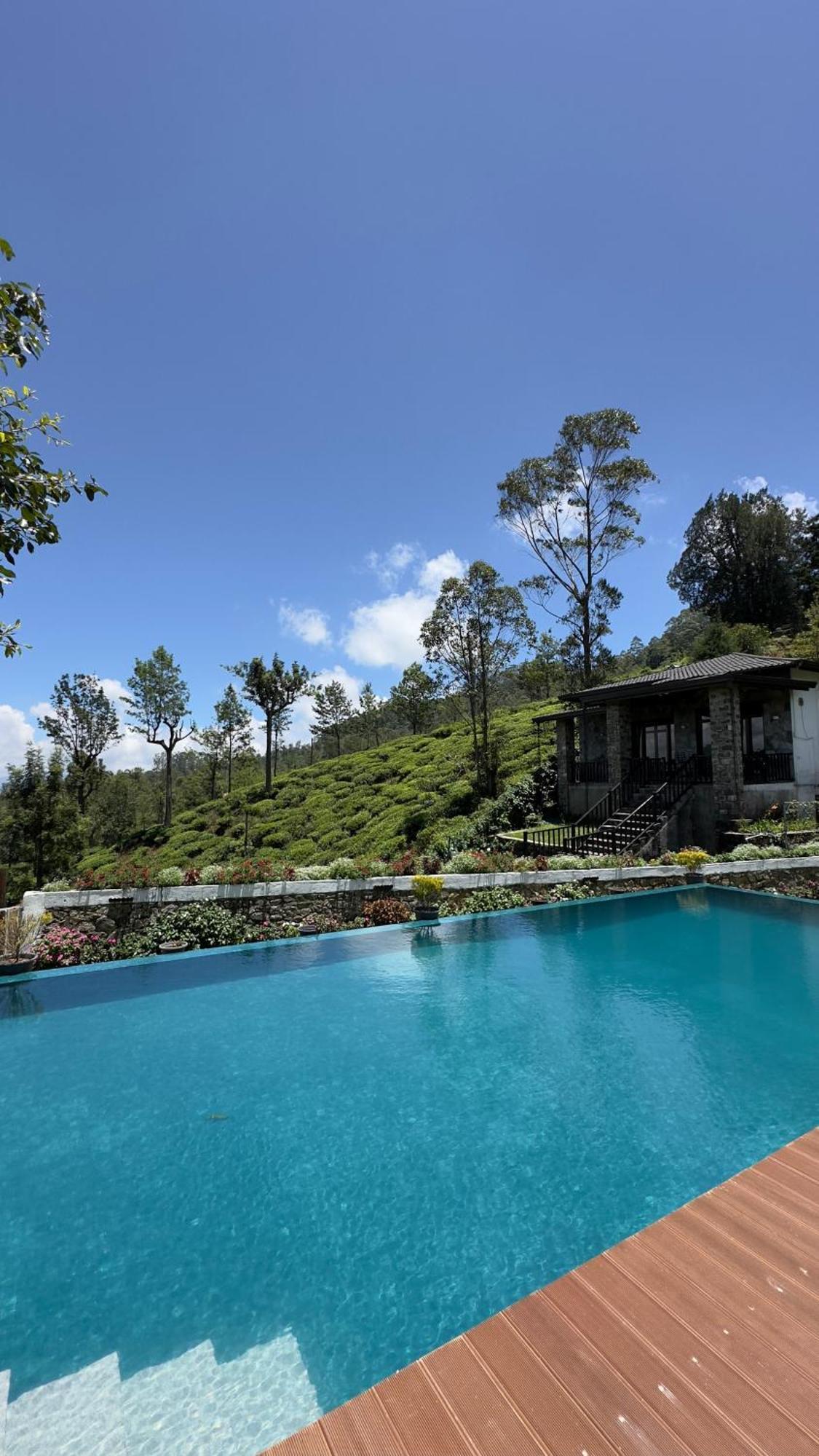 Benito Bungalow By The Serendipity Collection Haputale Luaran gambar