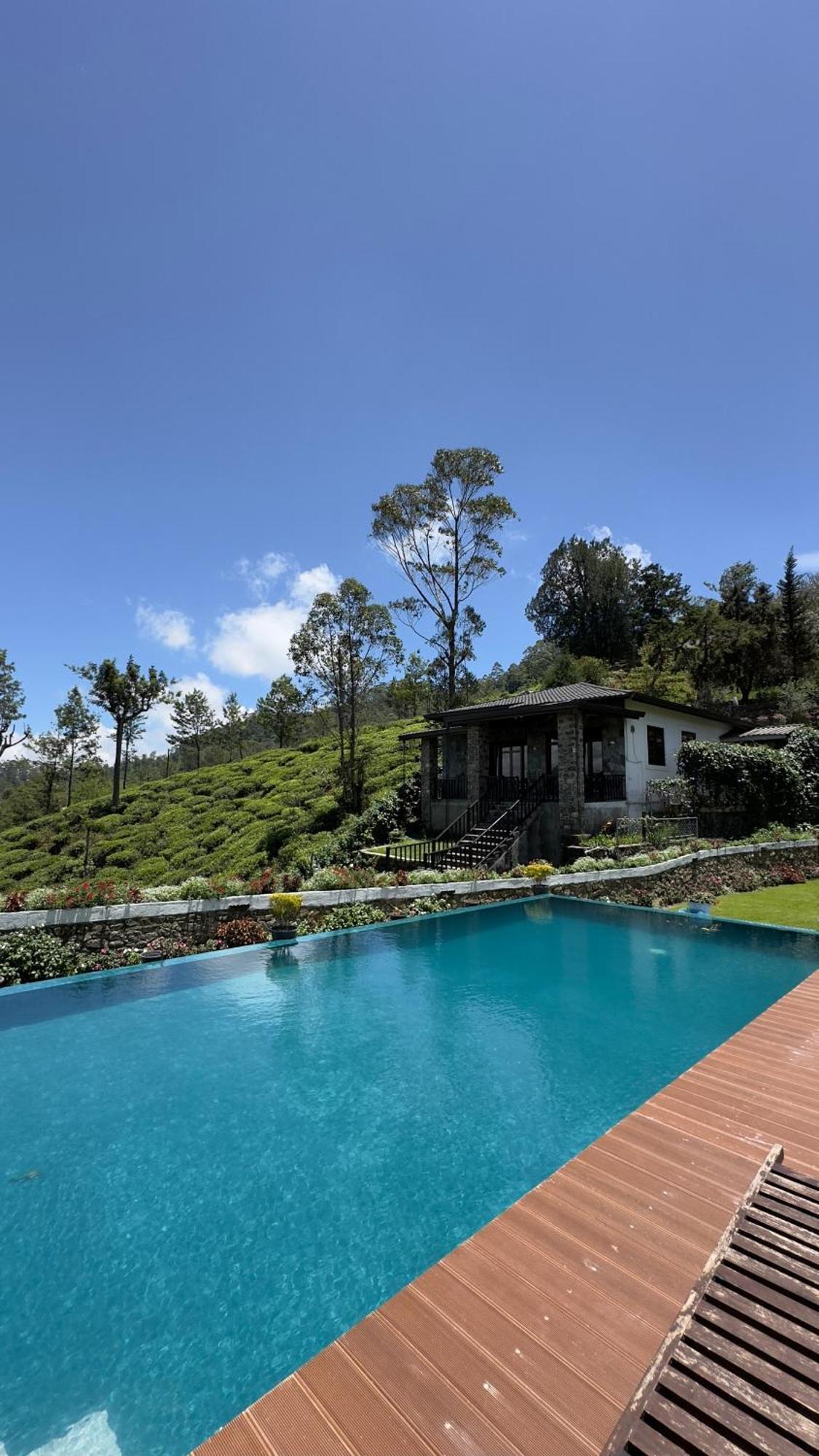 Benito Bungalow By The Serendipity Collection Haputale Luaran gambar