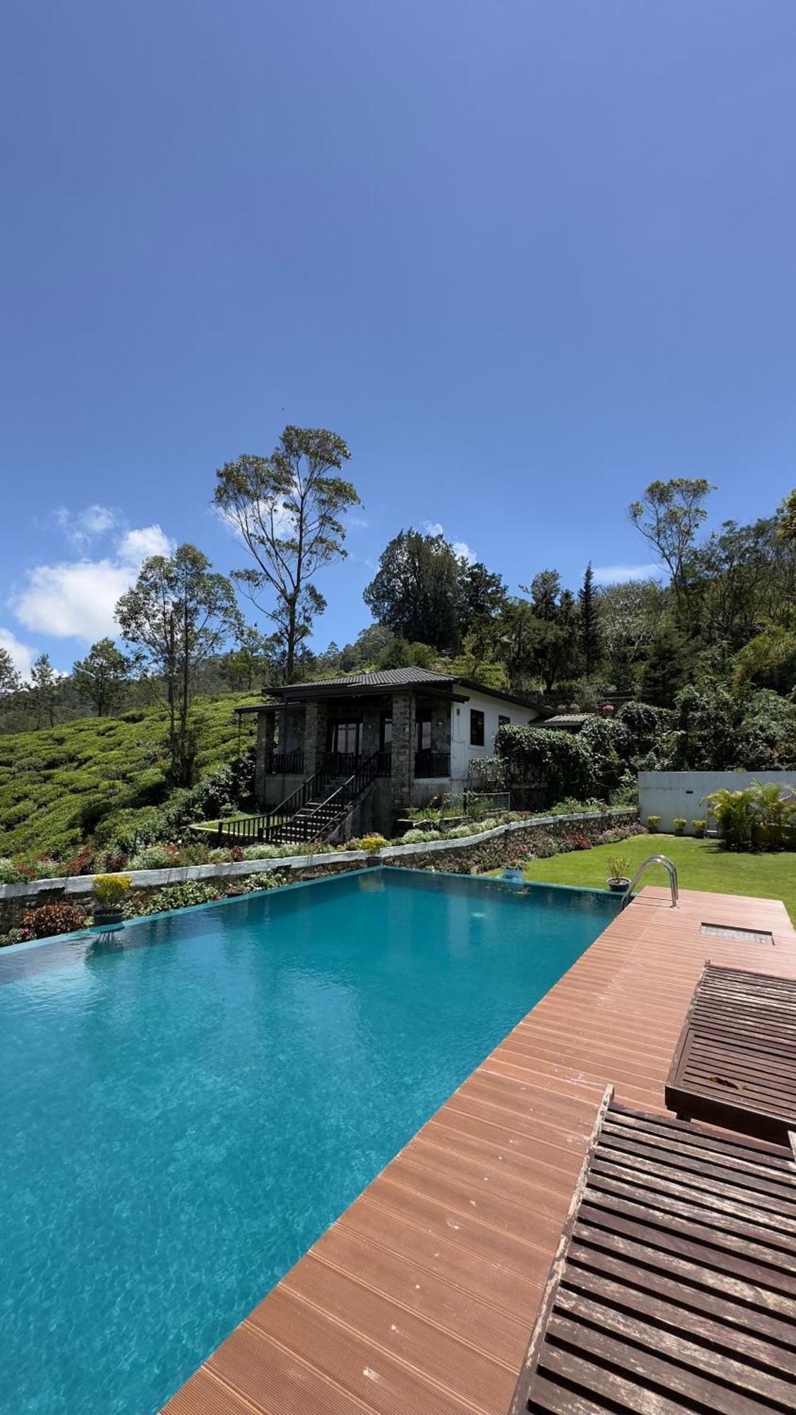 Benito Bungalow By The Serendipity Collection Haputale Luaran gambar