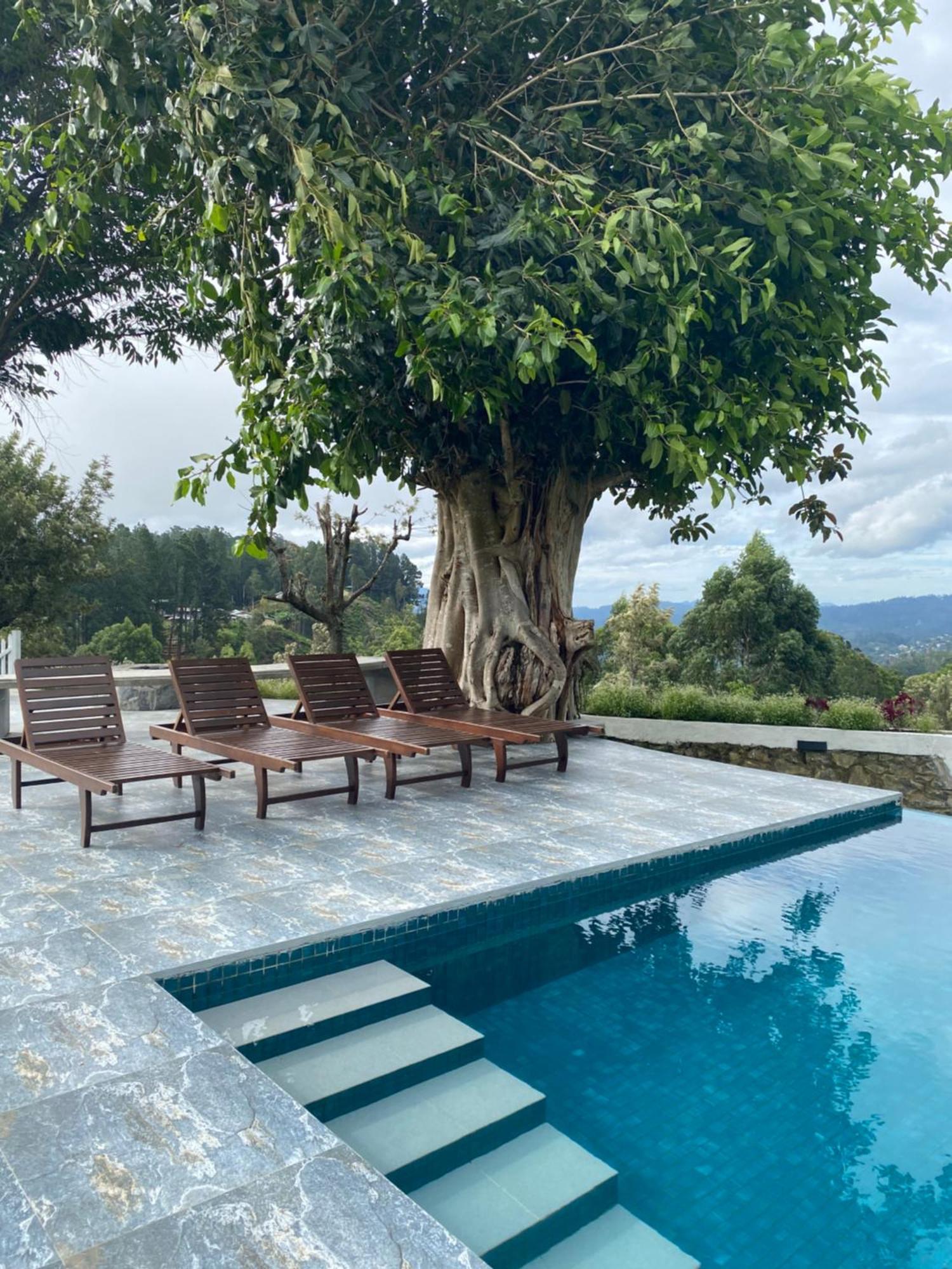 Benito Bungalow By The Serendipity Collection Haputale Luaran gambar